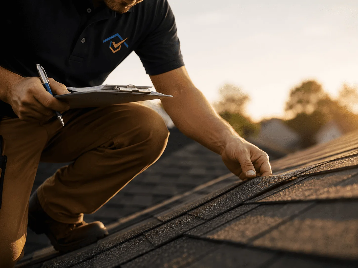 Why Choose Roof Inspection in Steger, IL